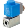 Solenoid valve, EVRA 3 Solenoid valve, EVRA 3