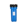 Filter housing 10'' Filter housing 10''