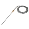 Temperature sensor, MBT 5111, 100 mm Temperature sensor, MBT 5111, 100 mm