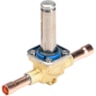 Válvula solenoide, EVR 6, Soldar, ODF, Función: NC Válvula solenoide, EVR 6, Soldar, ODF, Función: NC
