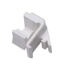 Accessoires, sondes, Protection anti-vol, RA à encliquetage, blanc Accessoires, sondes, Protection anti-vol, RA à encliquetage, blanc