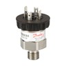 Pressure transmitter, DST P40I, 0.00 bar - 10.00 bar, 0.00 psi - 145.00 psi