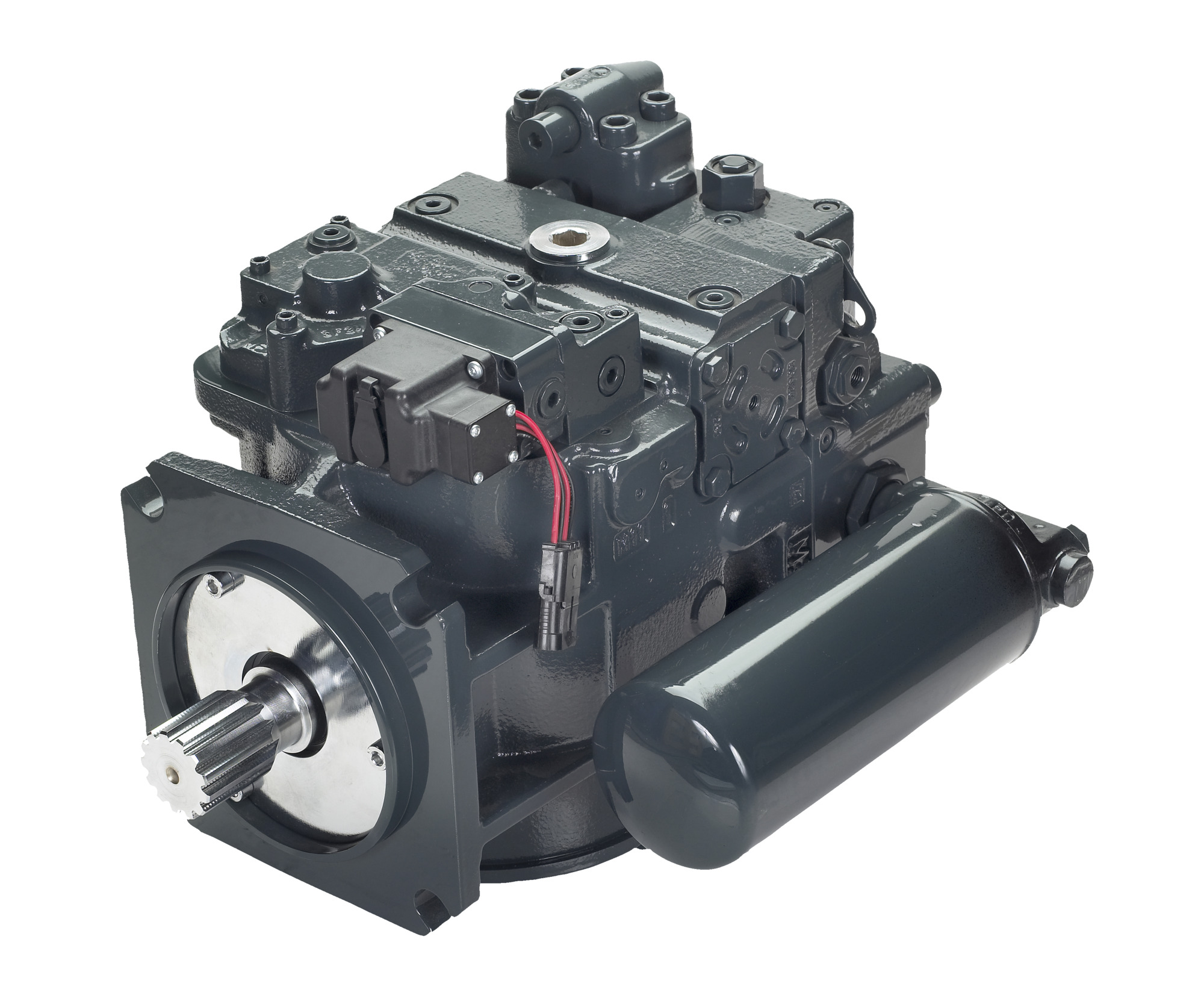 ハル145／80R13 SAUER PUMPE 90L130 KA5NN 80 L3 C8 H03 GB | Danfoss PowerSource
