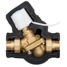 Isolamento refrig. AB-QM DN 15_ ABNM A5 / TWA-Z Isolamento refrig. AB-QM DN 15_ ABNM A5 / TWA-Z