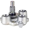 Cubierta superior, ICF 50-4; ICV 50 Cubierta superior, ICF 50-4; ICV 50