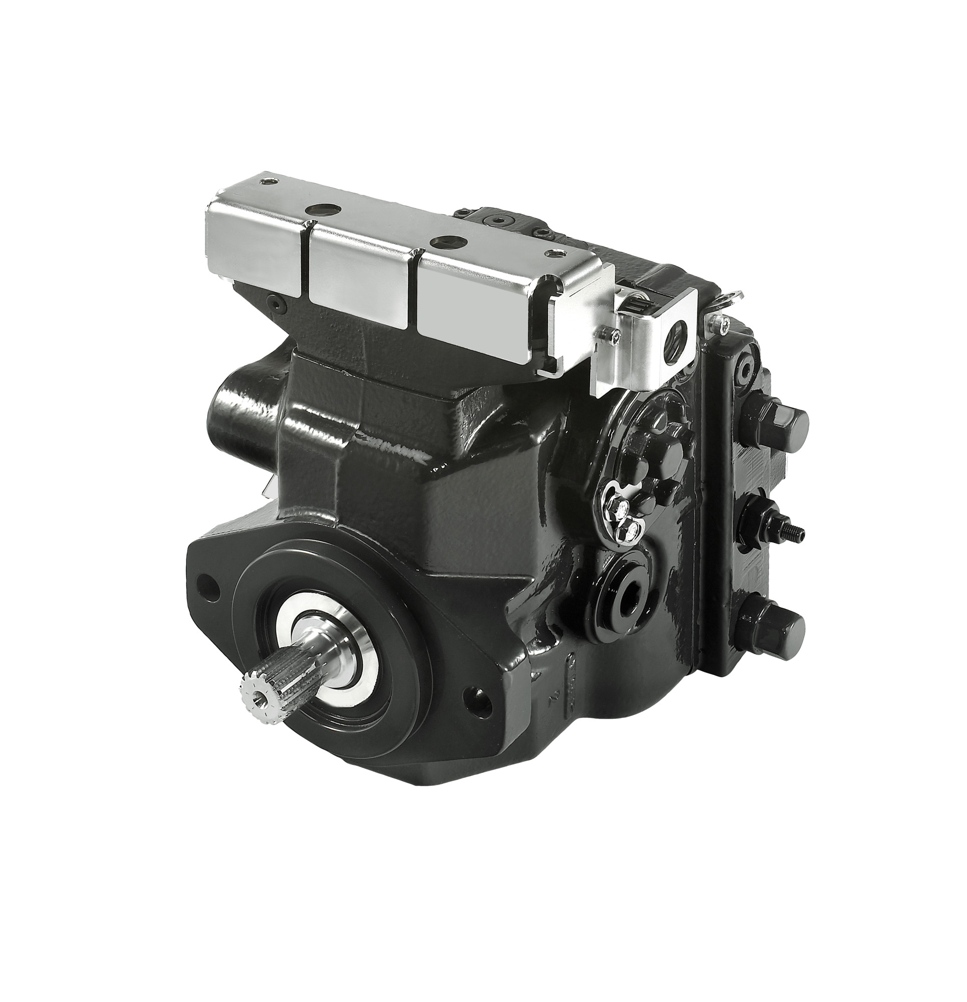 PUMP-VAR DISPL CCW H1P053L | Danfoss PowerSource