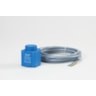Solenoīda spole, BF230DS, Kabelis, 2.50 m, Vairāki komplekti Solenoīda spole, BF230DS, Kabelis, 2.50 m, Vairāki komplekti