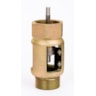 Spindelforlenger ZF 6, AF-utvalg, DN 15-125 Spindelforlenger ZF 6, AF-utvalg, DN 15-125