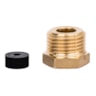 RAVK/V nippel 1/2/M14x2 RAVK/V nippel 1/2/M14x2