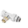 RA-NCX, Normal flow, 15, Straight, F, Chrome