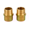 Fittings for soldering Cu 22 mm Fittings for soldering Cu 22 mm