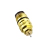 Integrated valves, RA, M 18 x 1, Presetting: no, Contents of set: Valve insert Integrated valves, RA, M 18 x 1, Presetting: no, Contents of set: Valve insert