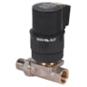 RAV, 2.30 m³/h, 0.8 bar, Innengewinde RAV, 2.30 m³/h, 0.8 bar, Innengewinde