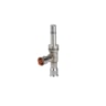Solenoid valve, EVUL 8, NC Solenoid valve, EVUL 8, NC