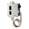 Thermostat, RT2 Thermostat, RT2
