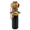 AVPA, PN 16, DN 25, 8.00 m³/h, 0.20 bar - 1.00 bar, Външна резба, G 1 1/4 A AVPA, PN 16, DN 25, 8.00 m³/h, 0.20 bar - 1.00 bar, Външна резба, G 1 1/4 A