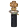 AVP, PN 16, DN 15, 1.60 m³/h, 0.20 bar - 1.00 bar, Ārējā vītne, G 3/4 A AVP, PN 16, DN 15, 1.60 m³/h, 0.20 bar - 1.00 bar, Ārējā vītne, G 3/4 A