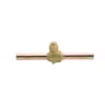 Shut-off ball valve, GBC 12s Shut-off ball valve, GBC 12s