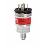 Pressure transmitter, AKS 32R, -1.00 bar - 12.00 bar, -14.50 psi - 174.05 psi