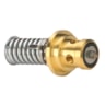Dyse til ekspansionventil, Dyse, R1234yf; R134a; R22; R404A/R507A; R407A; R407C; R407F; R448A; R449A; R452A; R513A