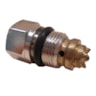Accessories, Valves, Vacuum breaker, For valves: Steam valve