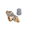 RA2000, ¾", Side angle, Union MNPT RA2000, ¾", Side angle, Union MNPT