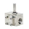 Solenoid operated valves, VDHT BL2S 1-3/4 NO Solenoid operated valves, VDHT BL2S 1-3/4 NO