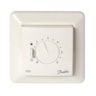 Thermostaten, ECtemp 530, Regelelement type: Vloer Thermostaten, ECtemp 530, Regelelement type: Vloer