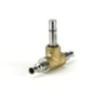 Solenoid valve, EVU 3, Solder, ODF, 3/8 in, Function: NC Solenoid valve, EVU 3, Solder, ODF, 3/8 in, Function: NC