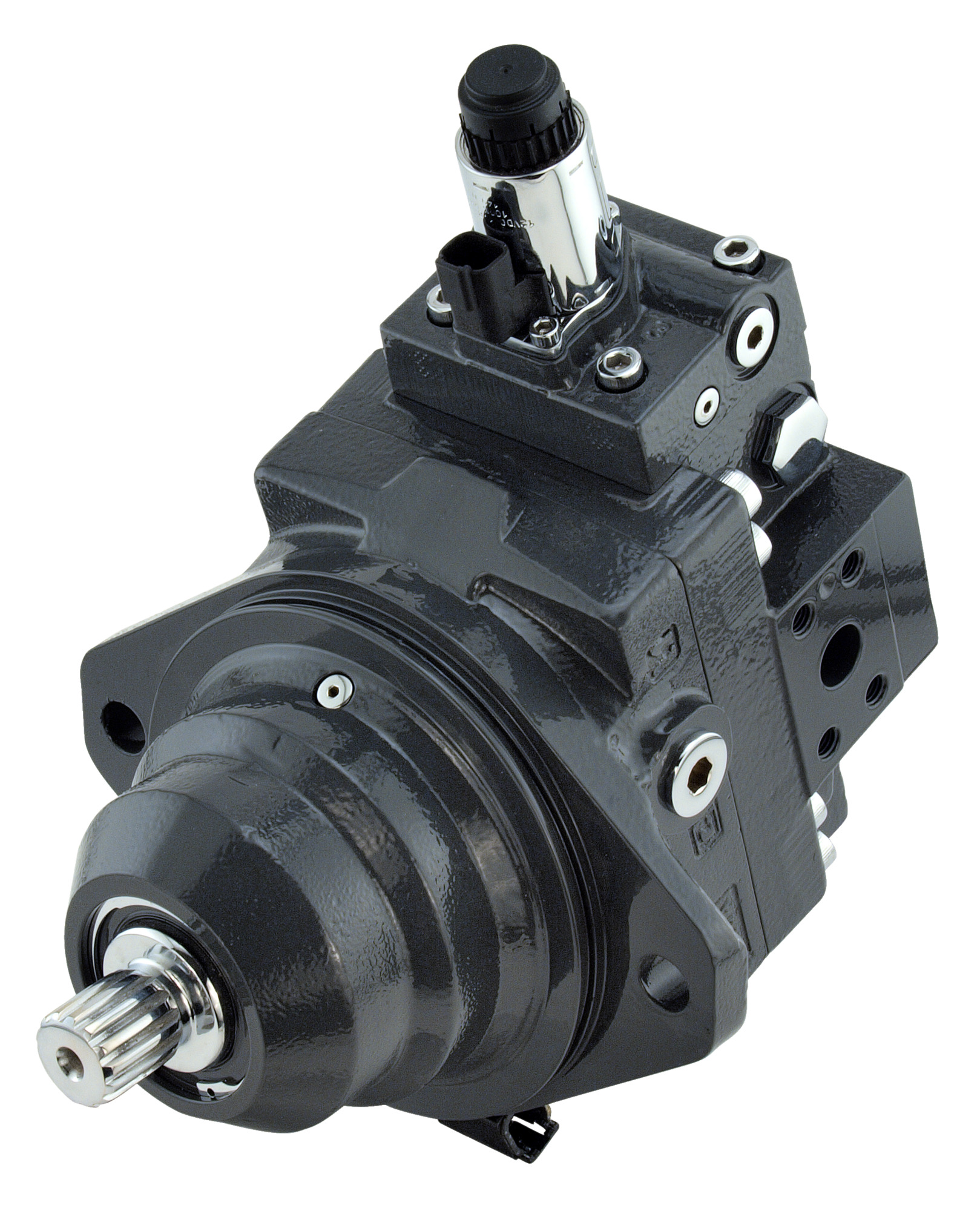MOTOR-VAR-DISPL H1B060 | Danfoss PowerSource