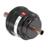 Hermetic filter drier, DML, Copper Hermetic filter drier, DML, Copper