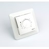 Termostati, Sensora tips: Istaba+grīda