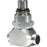 Motor operated valve, ICMTS 20C, Steel