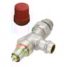 Ventilgehäuse, RA-N, Normaler Durchfluss, DN 15, Axial Ventilgehäuse, RA-N, Normaler Durchfluss, DN 15, Axial