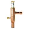 Regulator de presiune al vaporizatorului, KVP 28 Regulator de presiune al vaporizatorului, KVP 28