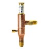 Evaporator pressure regulator, KVP 12