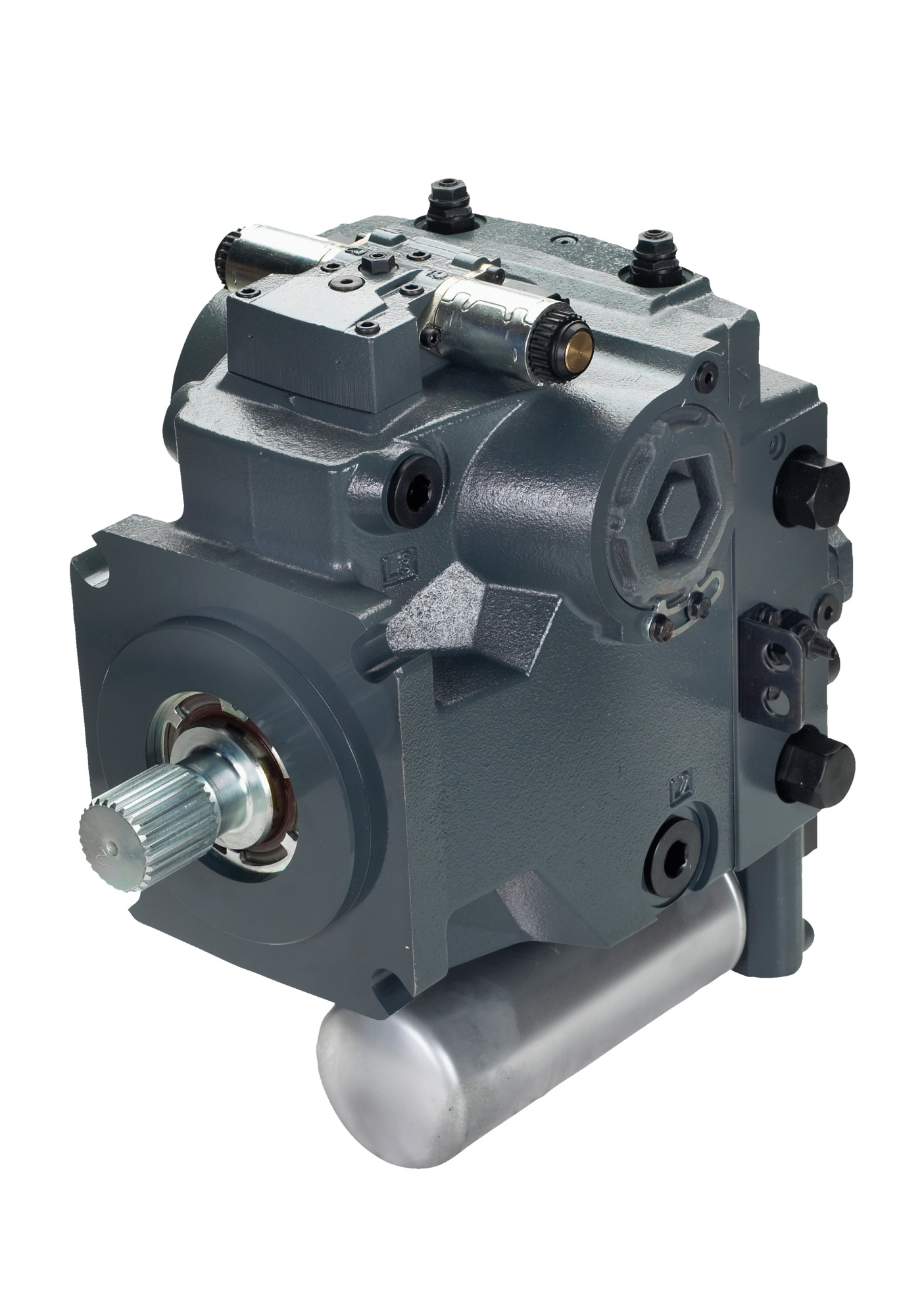 PUMP-VAR-DISPL CCW H1PV147 | Danfoss PowerSource