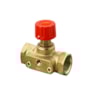 ASV-M, DN 15, Internal thread ASV-M, DN 15, Internal thread