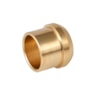 Union Nuts and Tailpieces, Tailpiece, NPT thread, DN 20 Union Nuts and Tailpieces, Tailpiece, NPT thread, DN 20
