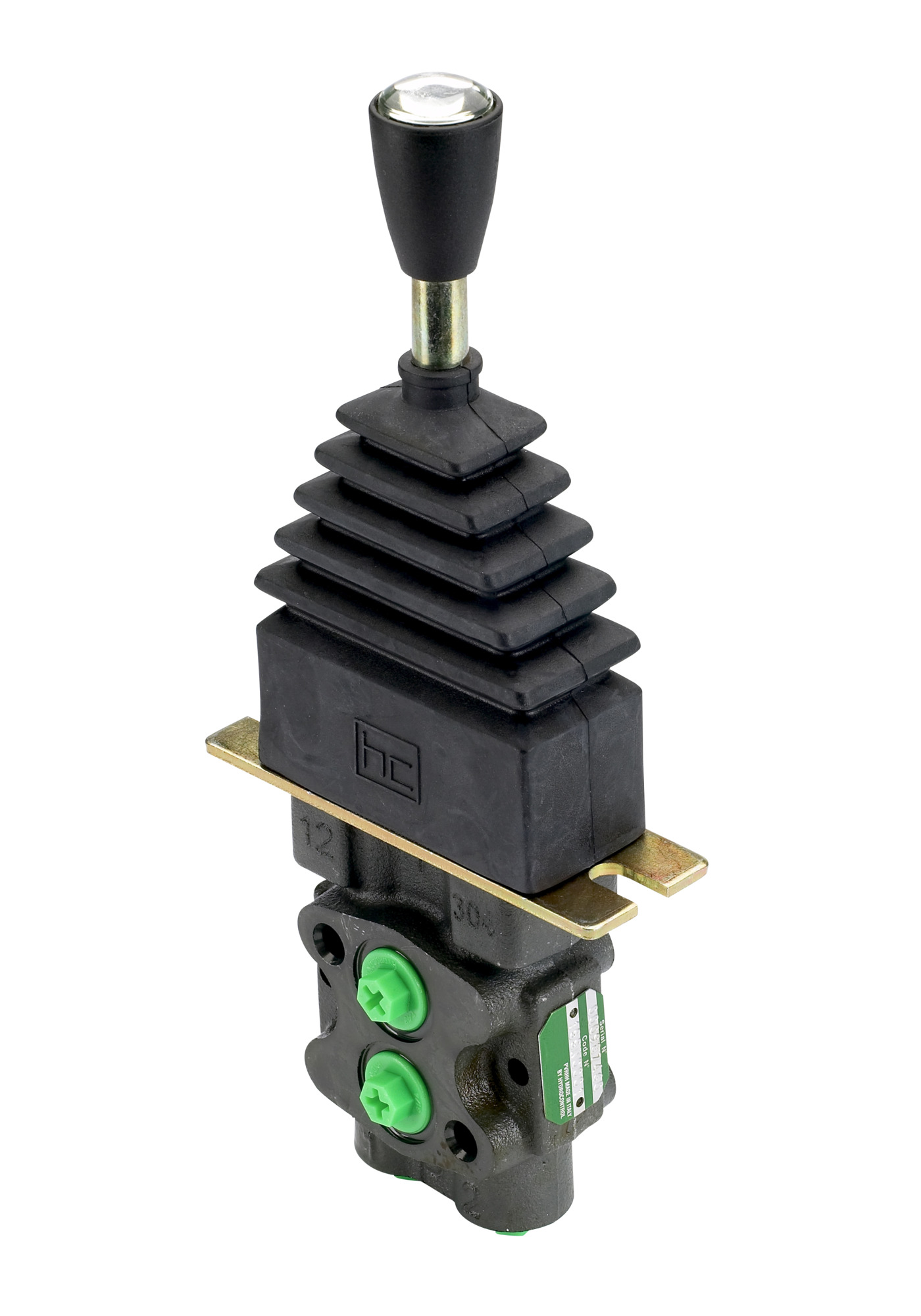 Hydr. Remote Control | Danfoss PowerSource