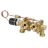 IHPT, 2.40 m³/h, 45 °C - 65 °C, 0.6 m, Binnendraad IHPT, 2.40 m³/h, 45 °C - 65 °C, 0.6 m, Binnendraad