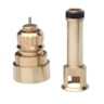 Accessories, Valve insert, For valves: non-Danfoss, DN 10 Accessories, Valve insert, For valves: non-Danfoss, DN 10