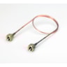 Accessoires de contacteurs, TUBE CAPILLAIRE 1,5M 21mm IP50 Accessoires de contacteurs, TUBE CAPILLAIRE 1,5M 21mm IP50