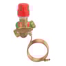 AB-PM, DN 10, Filet exterior AB-PM, DN 10, Filet exterior