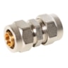 FH-Rohre, Verbinder, Schraubkupplung, 3/4, 20.0 mm, 20.0 mm, 0.0 mm FH-Rohre, Verbinder, Schraubkupplung, 3/4, 20.0 mm, 20.0 mm, 0.0 mm