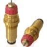 Service built-in valve for manifold Service built-in valve for manifold