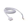 Connection cable for ABNM A5, halogen-free, 1 m Connection cable for ABNM A5, halogen-free, 1 m