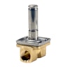 Solenoid valve, EV220B, Function: NO, G, 3/8, EPDM Solenoid valve, EV220B, Function: NO, G, 3/8, EPDM