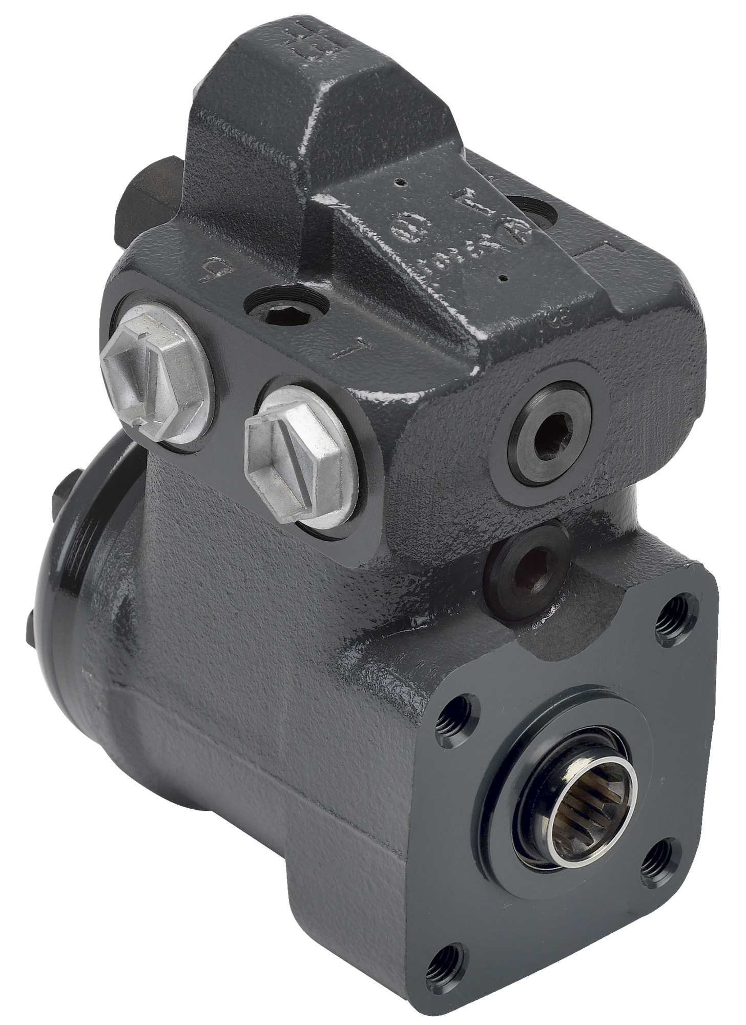 OSPC 50 ON STEERING UNIT | Danfoss PowerSource