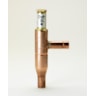 Hot gas bypass regulator, KVC 12 Hot gas bypass regulator, KVC 12